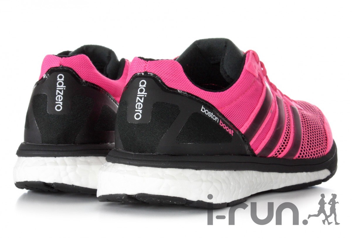 adidas chaussures femme running